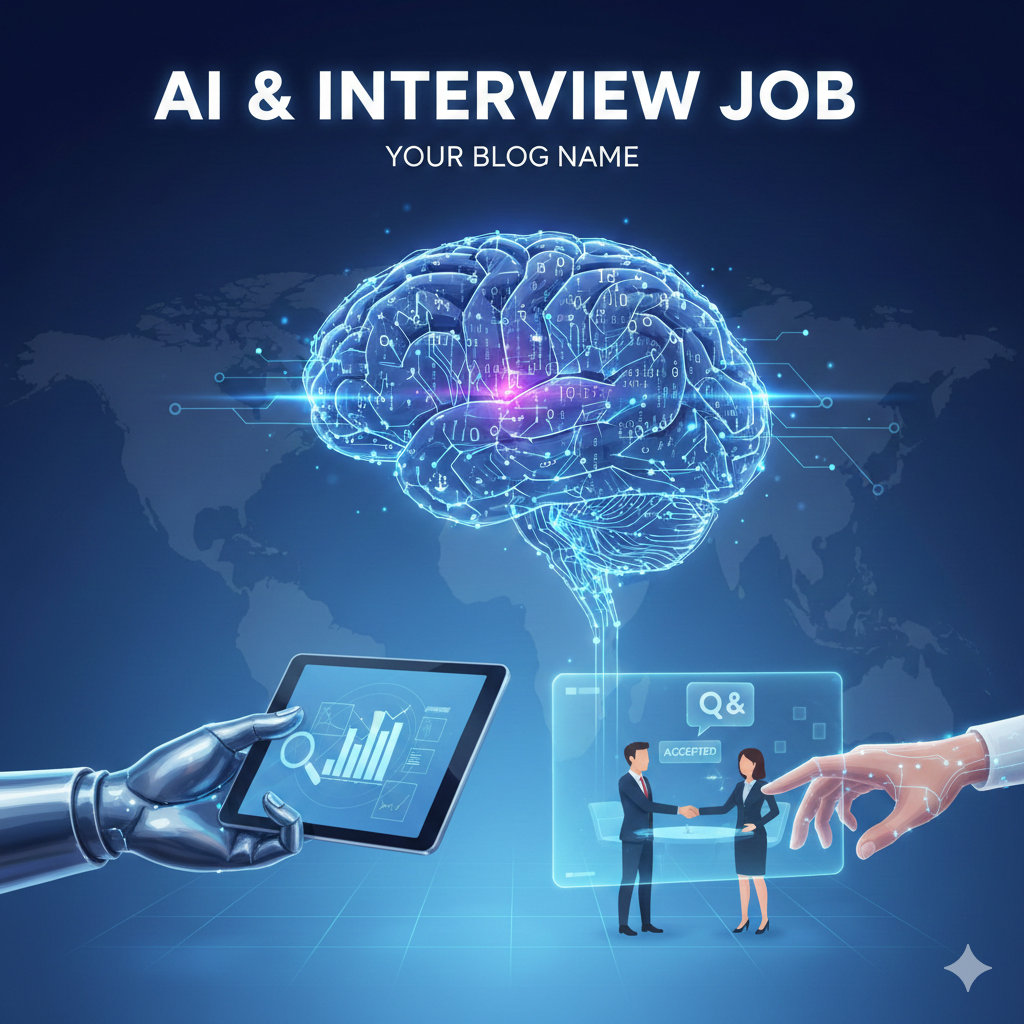 How AI Is Changing Job Interviews in 2026