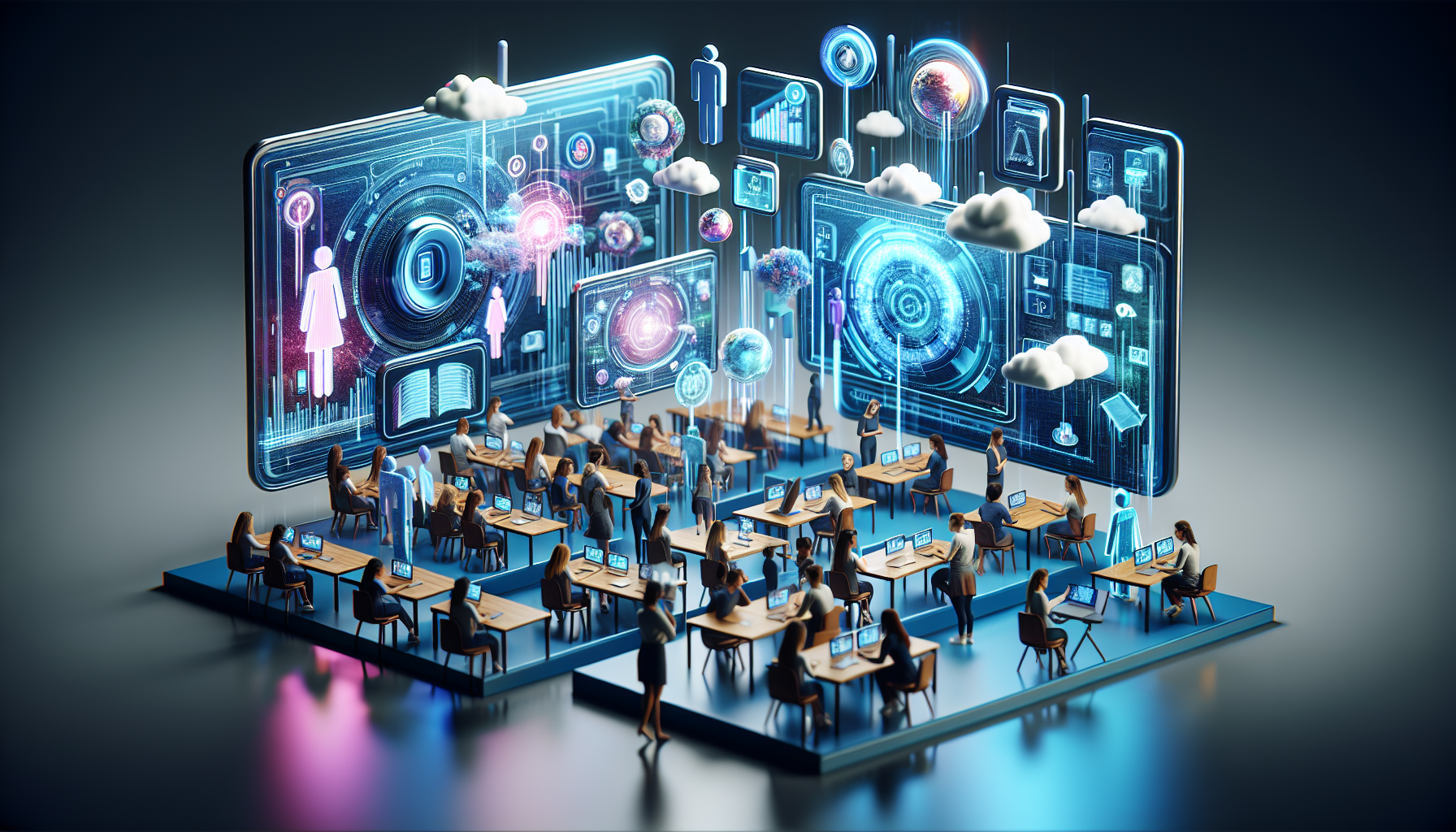 AI Tools for Students: Revolutionizing Modern Education