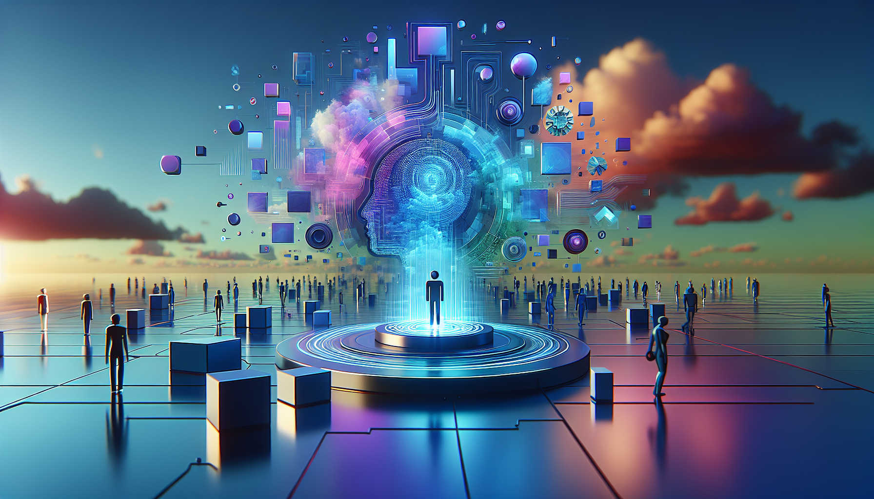 AI Technology in Interview Coaching: Transforming Job Searches